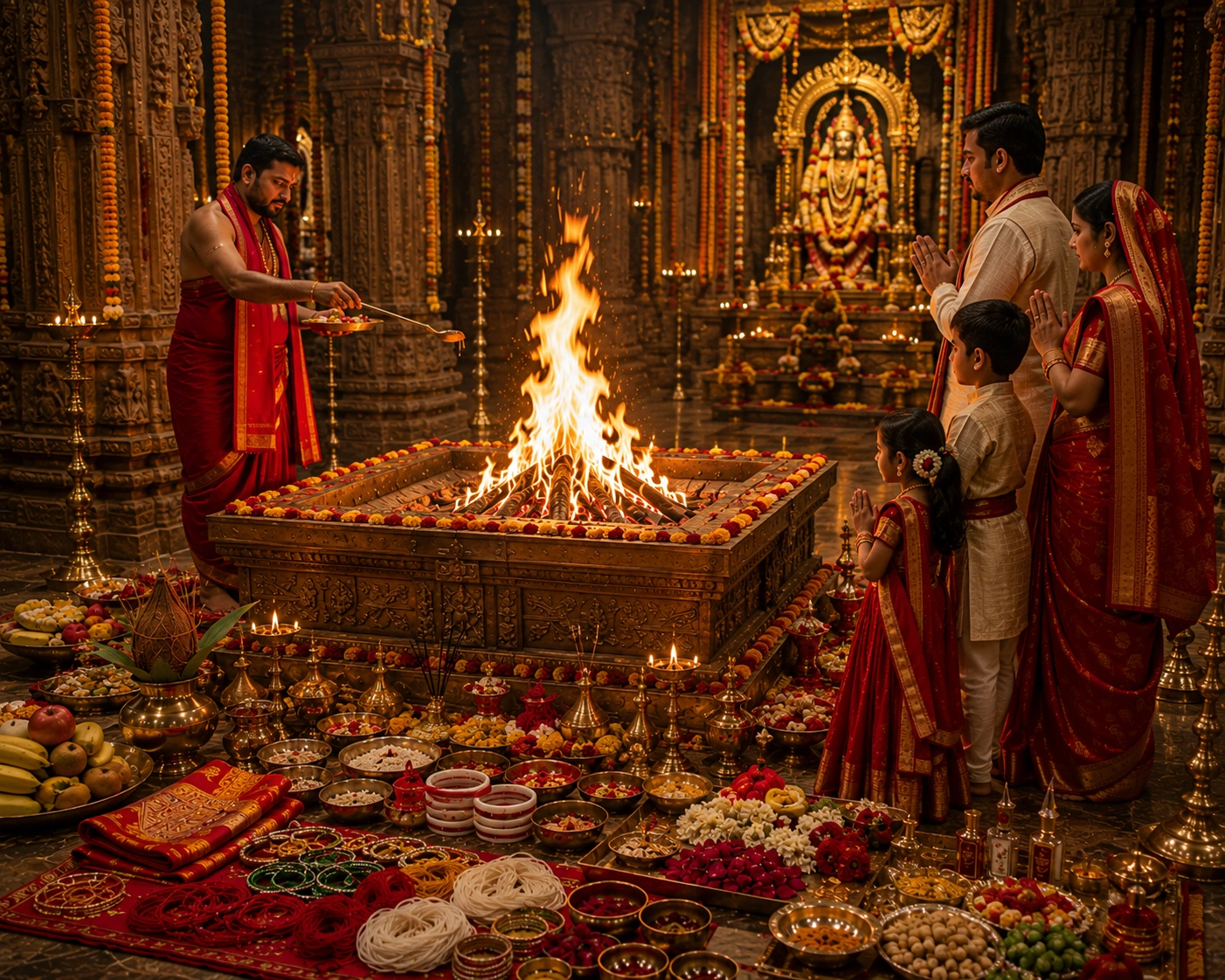 Raj Havan